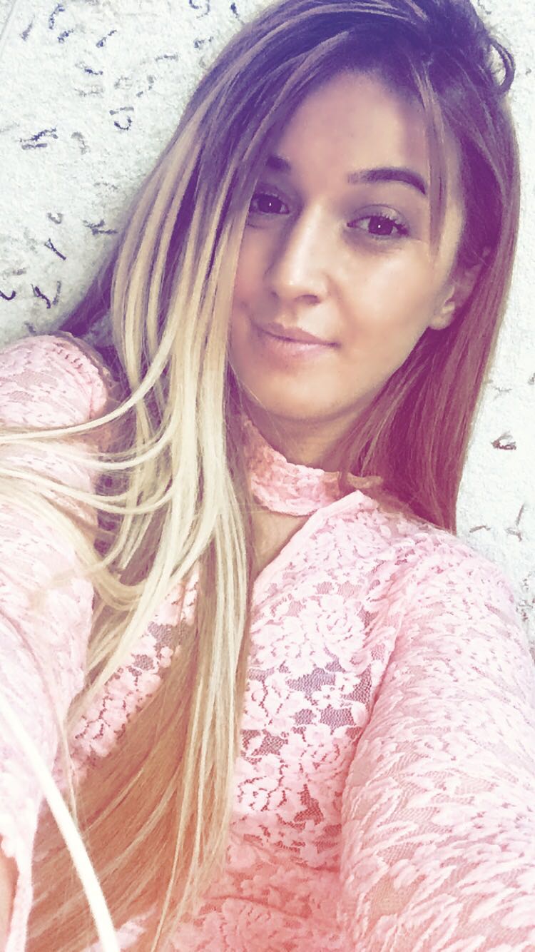 Tuana | Lice Escort Bayan