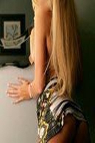 Bade Enez Escort Bayan Profili