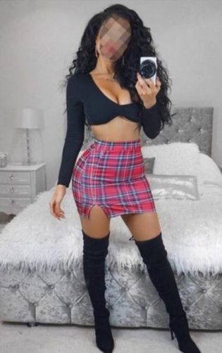 Elit Havsa Escort Gamze