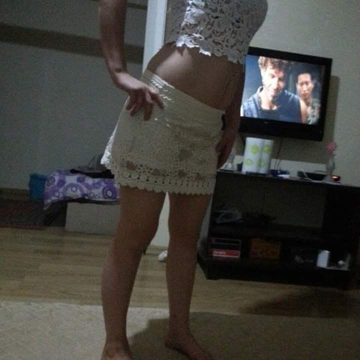 Gizemli Keşan Escort Hande