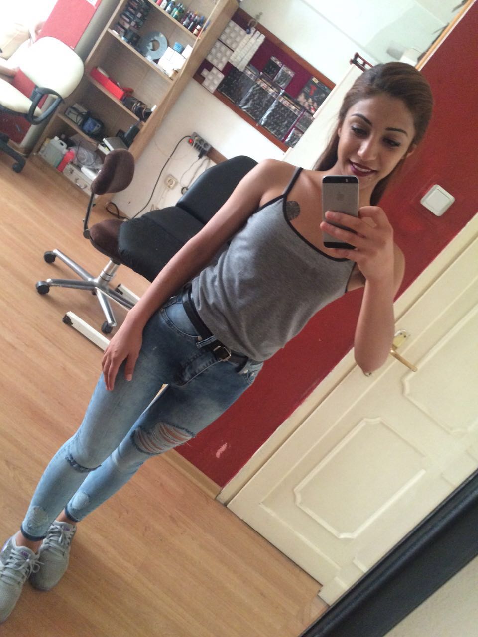 Ceren Lalapaşa Escort Bayan Profili