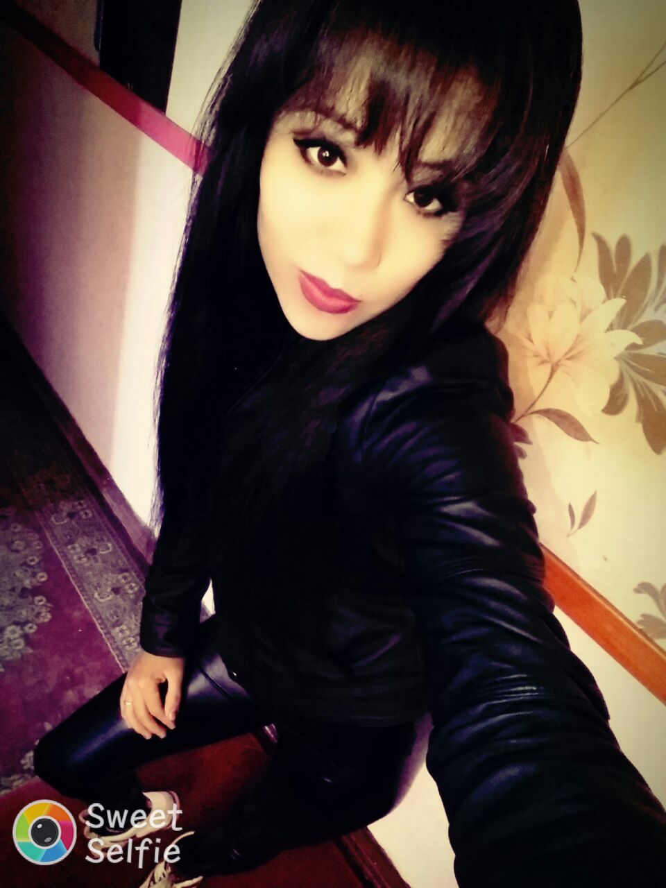 Ağın Escort Ipek ile Ozel Gorusme