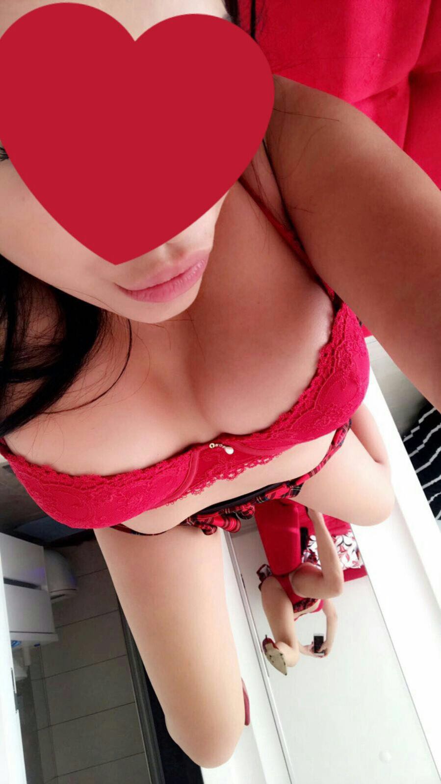 Profesyonel Refahiye Escort Ilayda