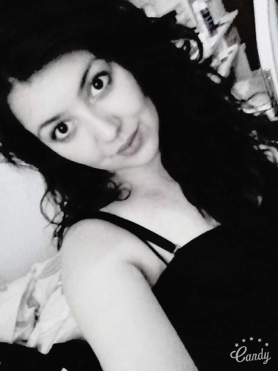 Nazik Hınıs Escort Dilara