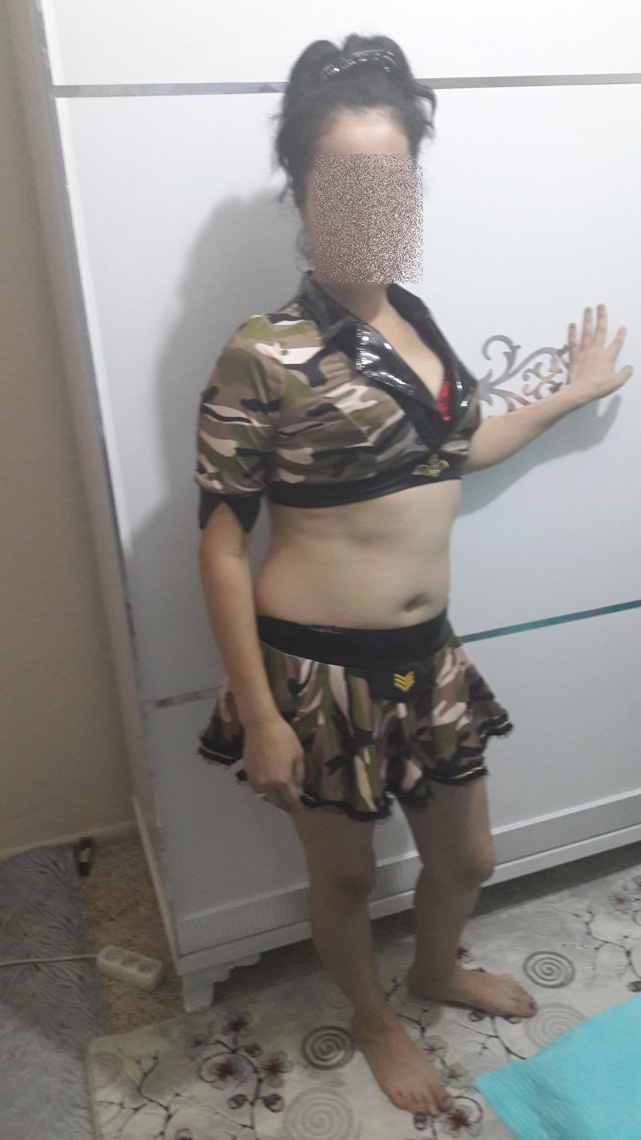 Horasan Escort Cansu ile Ozel Gorusme