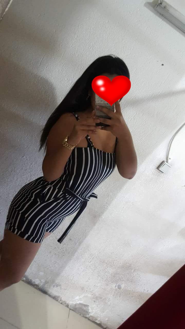 Nazik İspir Escort Deniz