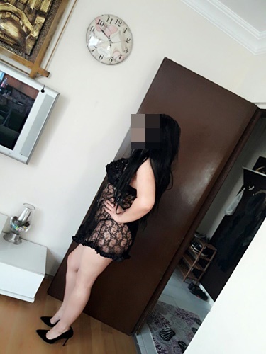 Nehir | Karayazı Escort Bayan