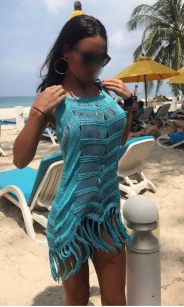 Dilara | Narman Escort Bayan