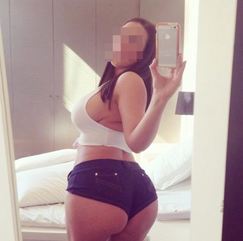 Etkileyici Pasinler Escort Esra