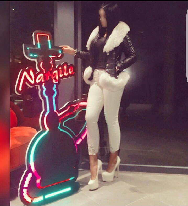 Uzundere Escort Zeynep ile Ozel Gorusme