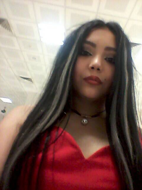 Ruya Han Escort Bayan Profili