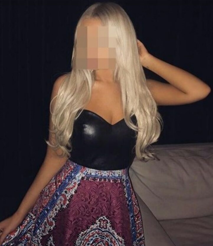 Zeynep | Mihalıççık Escort Bayan