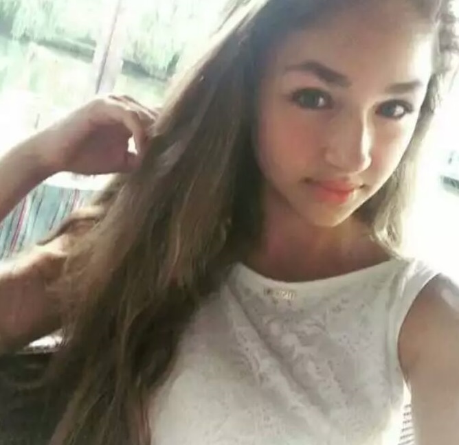 Ilayda – Seyitgazi Escort partner