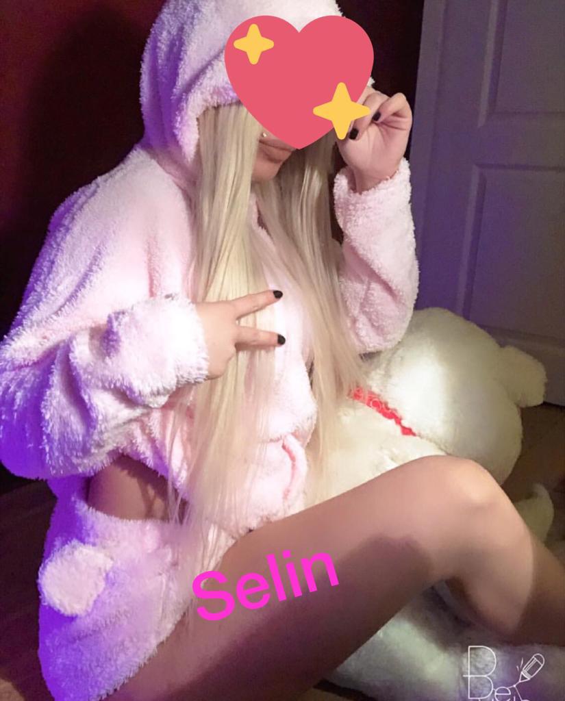 Yasemin – Araban Escort escort bayan