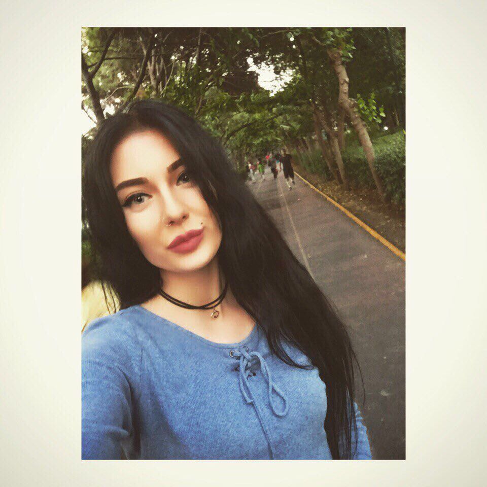 Ceyda – Karkamış Escort escort bayan