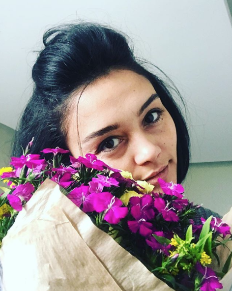 Yavuzeli Escort Zehra ile Ozel Gorusme