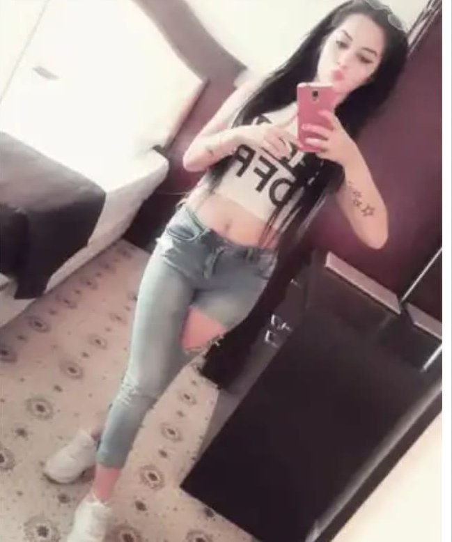 Eda | Yavuzeli Escort Bayan