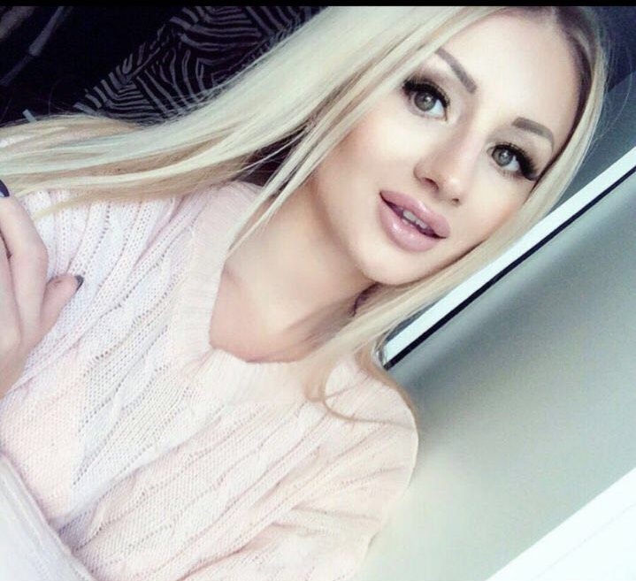 Çamoluk Escort Oyku ile Ozel Gorusme