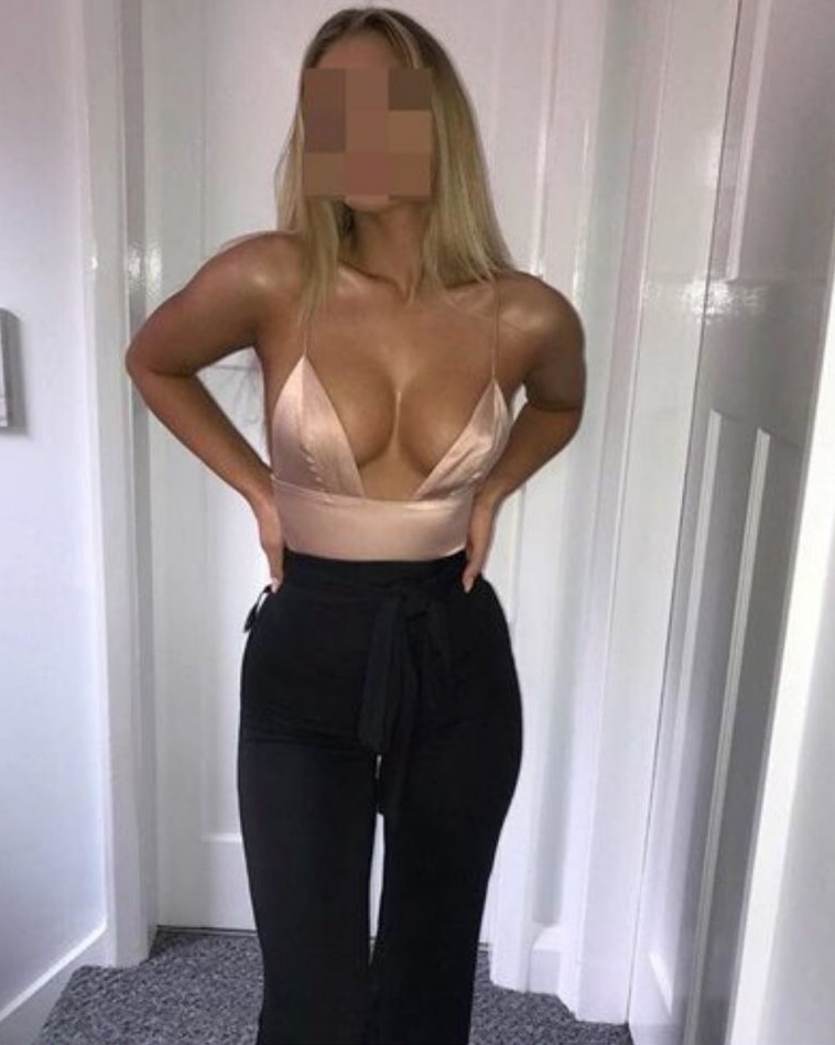 Çanakçı Escort Bayan Alara – Randevu