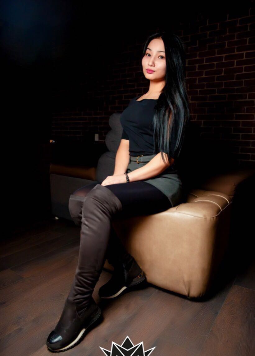 Doğankent Escort Bayan Derya – Randevu