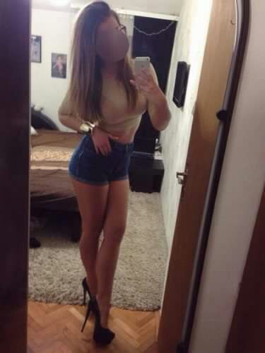 Yasemin Kelkit Escort Bayan Profili
