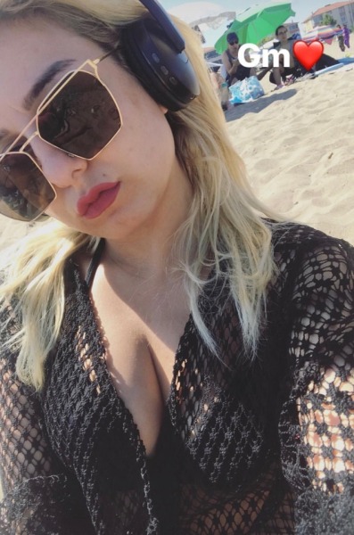 Merkez Escort Bayan Ceyda – Randevu