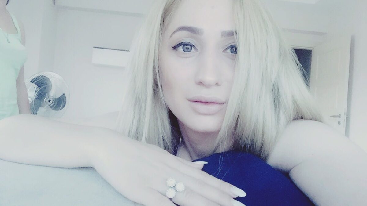 Yüksekova’de Bakimli Escort: Ece