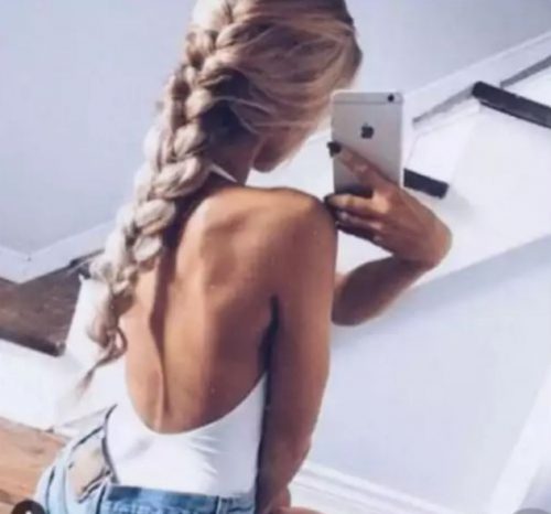 Arsuz Escort Eda ile Ozel Gorusme