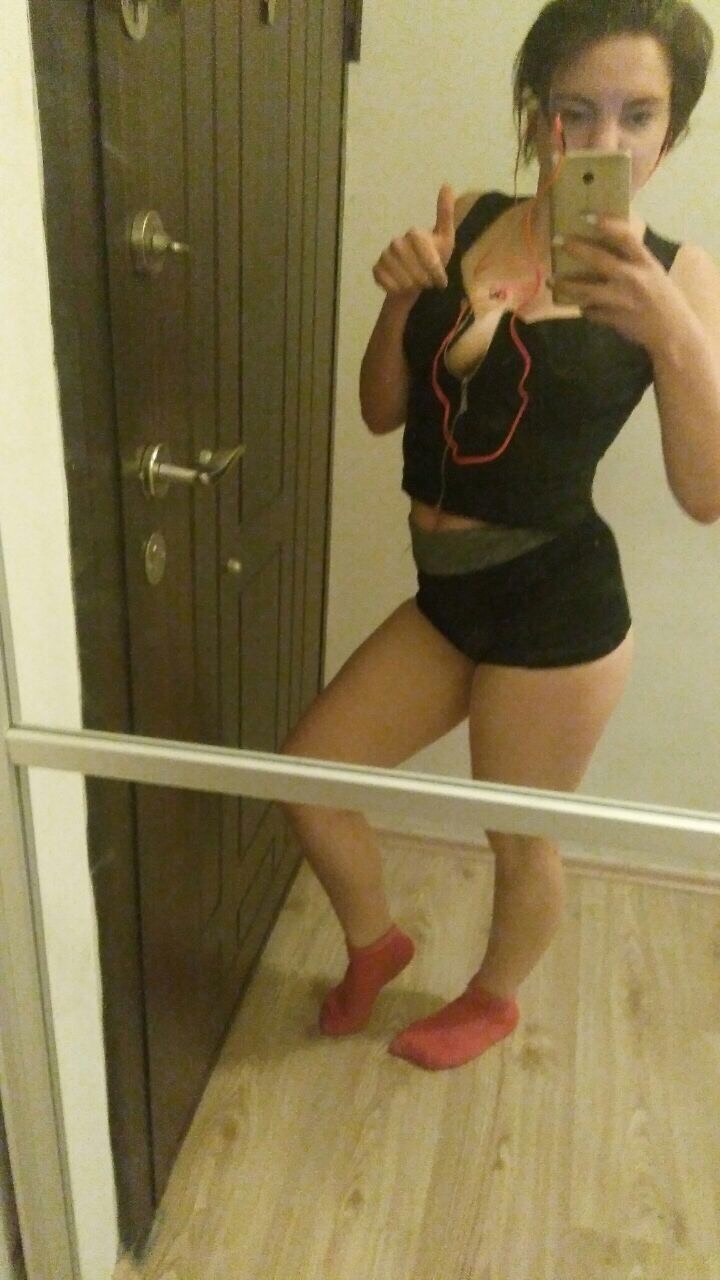 Tugce Hassa Escort Bayan Profili