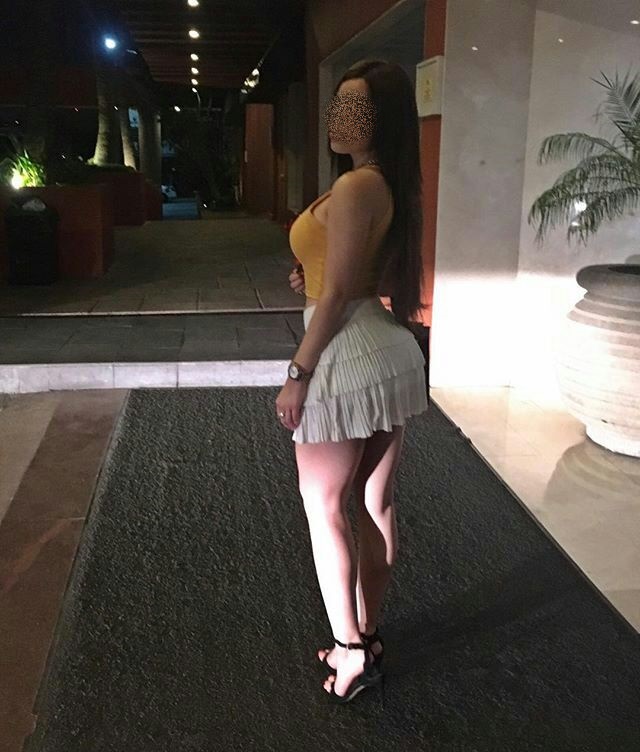 Kırıkhan Escort Bayan Damla – Randevu