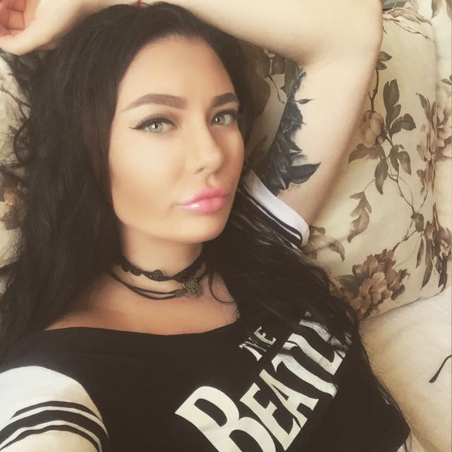 Reyhanlı Escort Gizem ile Ozel Gorusme