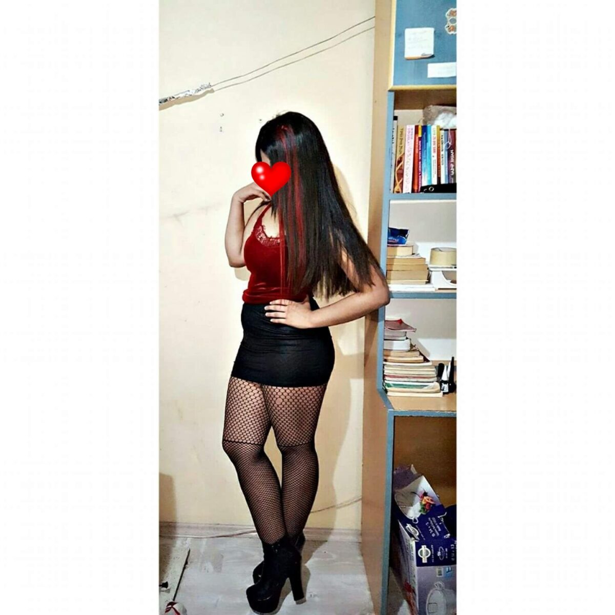 Zehra Samandağ Escort Bayan Profili