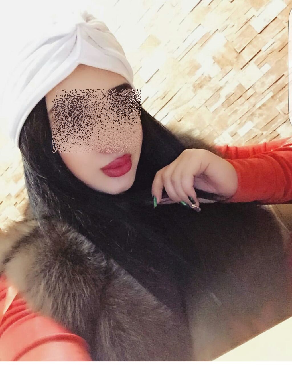 Aksu’de Etkileyici Escort: Tuana