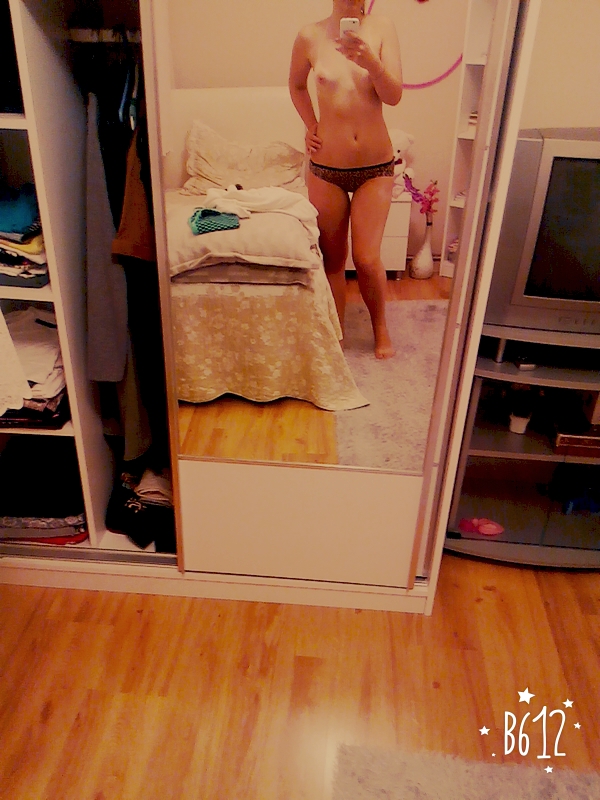 Merve – Gönen Escort gorusme partneri