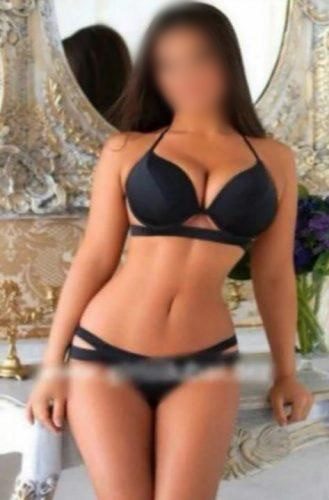 Merkez Escort Ece ile Ozel Gorusme