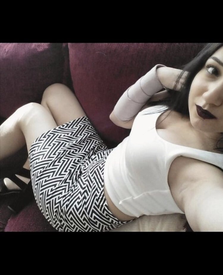 Senirkent Escort Bade ile Ozel Gorusme