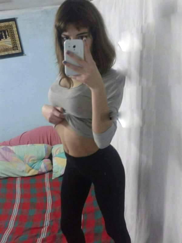 Kendine ozguven Senirkent Escort Yagmur