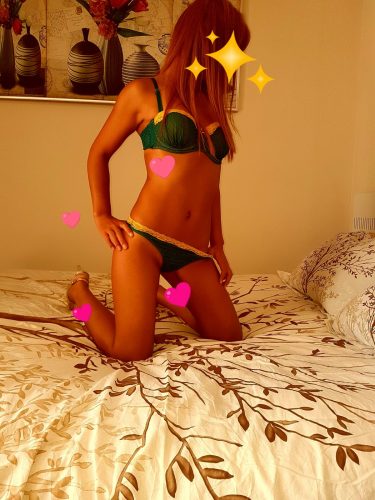 Arnavutköy Escort Damla ile Ozel Gorusme
