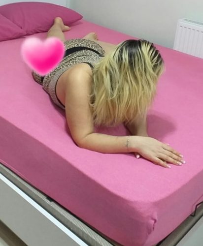 Başakşehir’de Zarif Escort: Ceyda