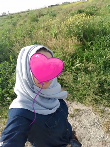 Dilara Beşiktaş Escort Bayan Profili