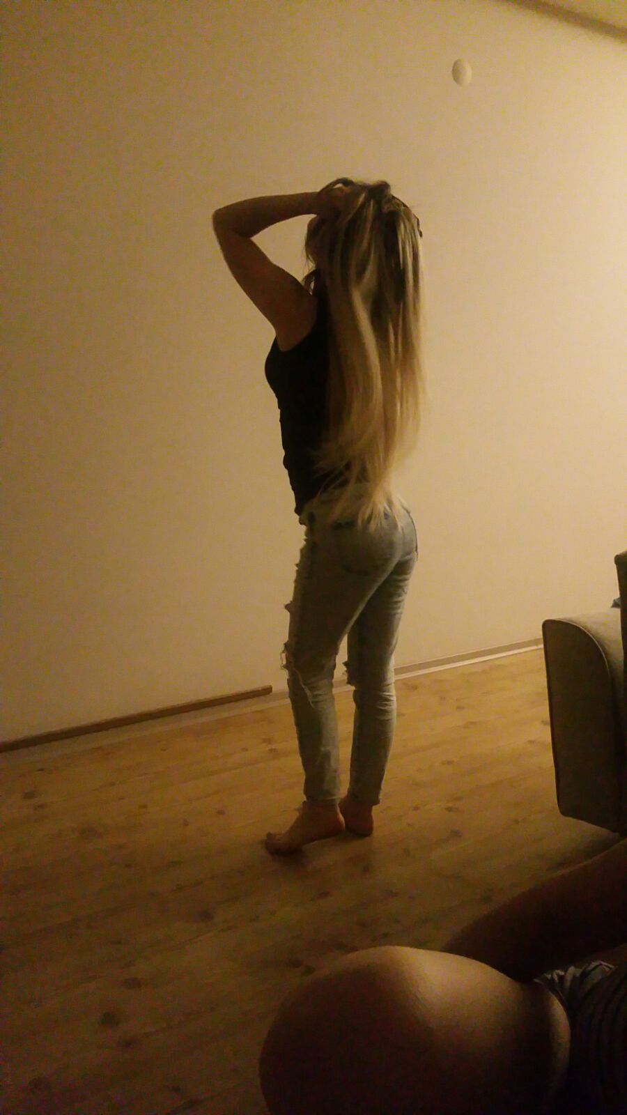 Beyoğlu Escort Bayan Hande – Randevu