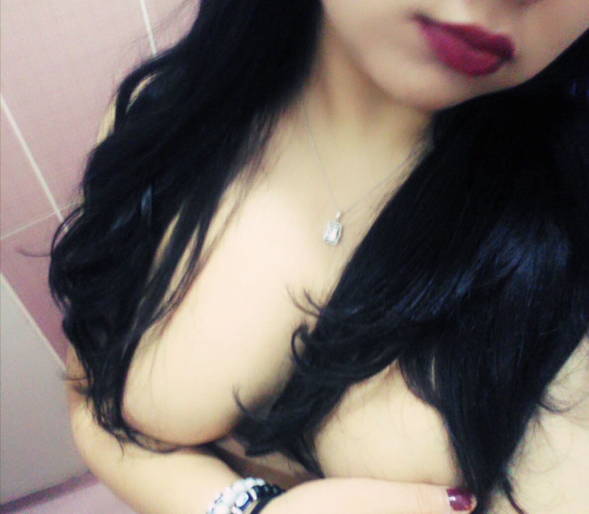 Merve – Fatih Escort gorusme partneri