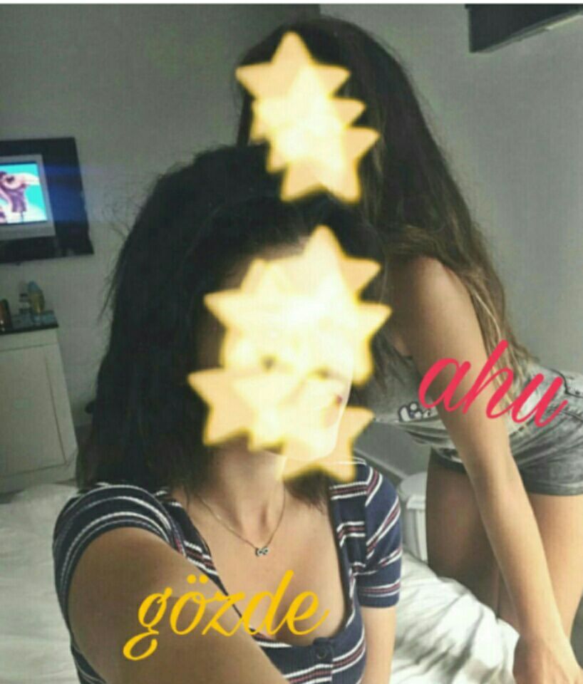 Gaziosmanpaşa Escort Bayan Berrak – Randevu