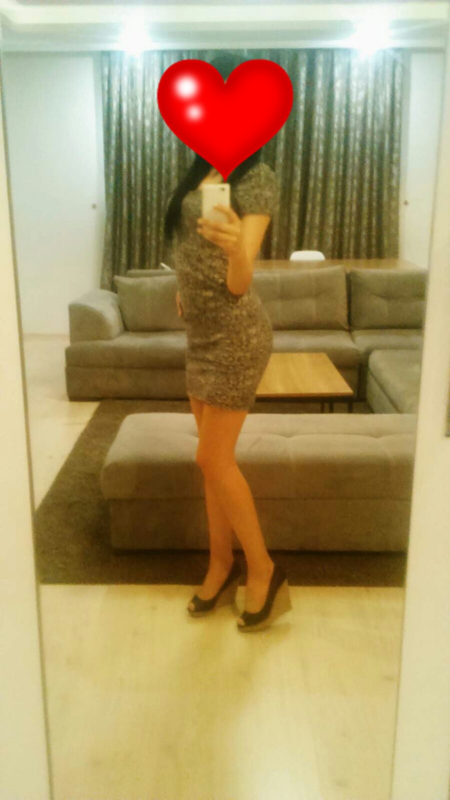 Seckin Kadıköy Escort Naz