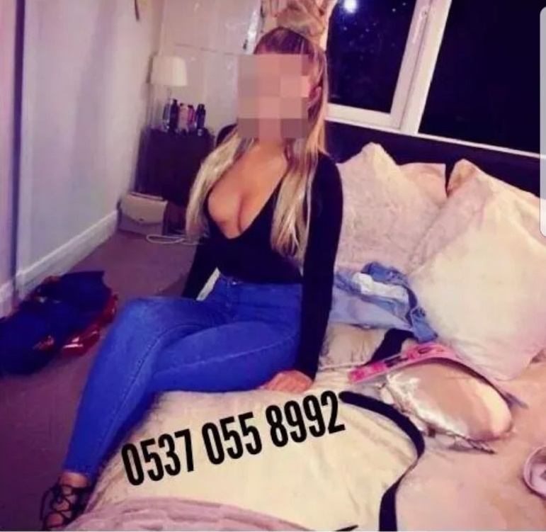 Kadıköy Escort Damla – Alimli escort