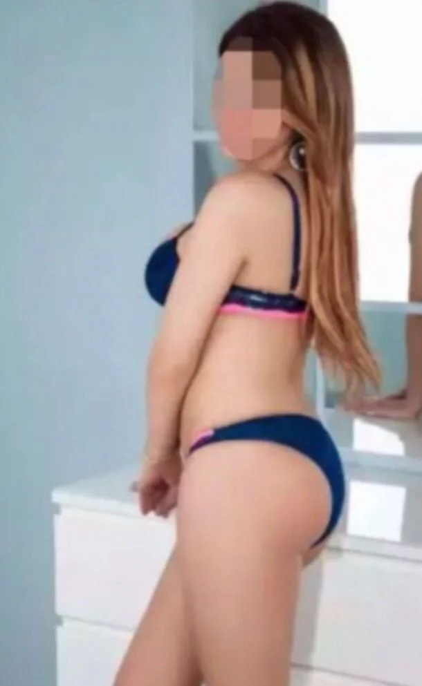 Kartal Escort Bayan Yasemin – Randevu