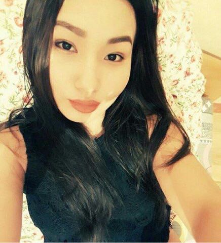 Pendik Escort Tugce ile Ozel Gorusme