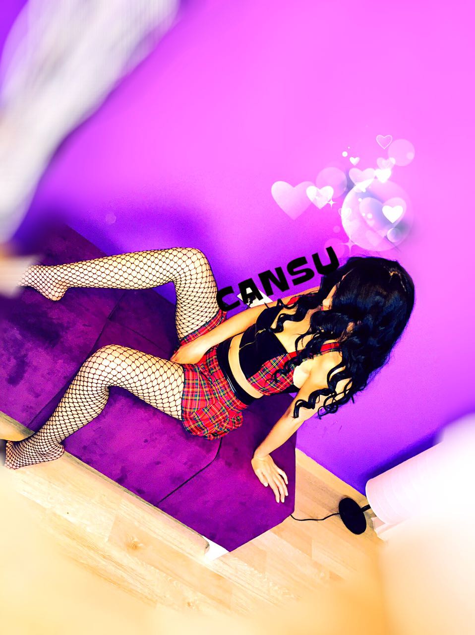 Cansu | Pendik Escort Bayan