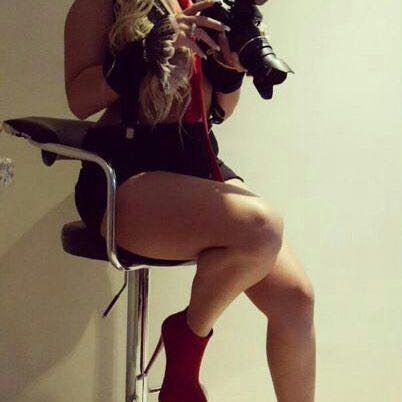 Etkileyici Sarıyer Escort Eda