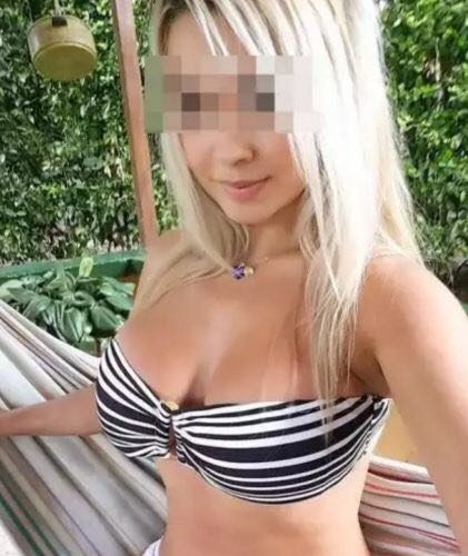 Ceyda | Şişli Escort Bayan